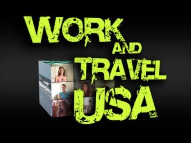 Работа за рубежом Work and Travel и Working Traveling