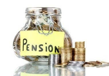 Пенсионный аннуитет РК - выход на пенсию досрочно