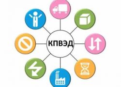Справочник КПВЭД в Казахстане