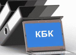 Справочник КБК по налогам в Казахстане